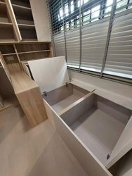 Blk 1 Ghim Moh Green (Queenstown), HDB 3 Rooms #475820951